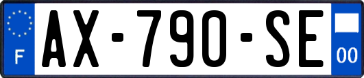 AX-790-SE