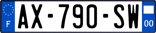AX-790-SW