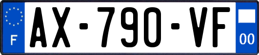 AX-790-VF