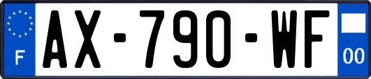 AX-790-WF