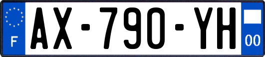 AX-790-YH