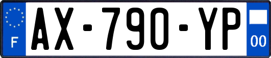 AX-790-YP