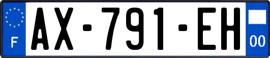 AX-791-EH