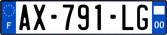 AX-791-LG