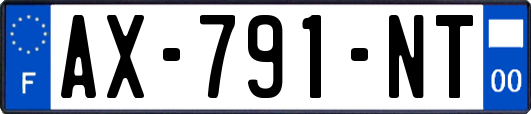 AX-791-NT