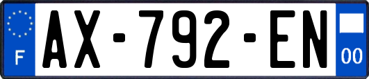 AX-792-EN