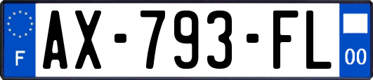 AX-793-FL