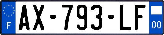AX-793-LF