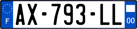 AX-793-LL