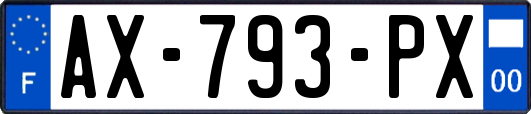 AX-793-PX