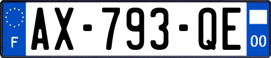 AX-793-QE