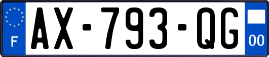 AX-793-QG