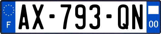 AX-793-QN