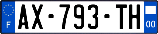 AX-793-TH