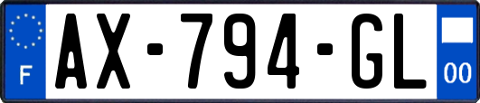 AX-794-GL