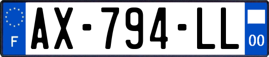 AX-794-LL