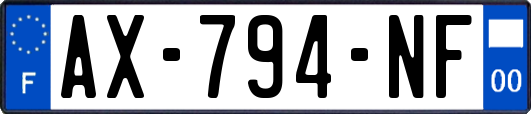 AX-794-NF