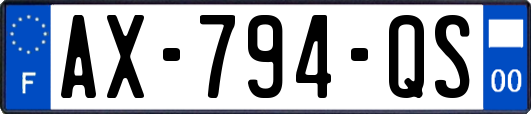 AX-794-QS