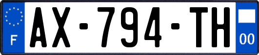 AX-794-TH