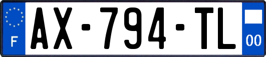 AX-794-TL