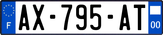 AX-795-AT