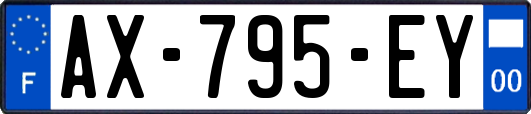 AX-795-EY