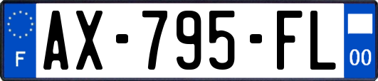 AX-795-FL