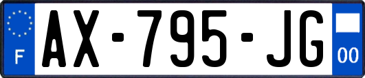 AX-795-JG