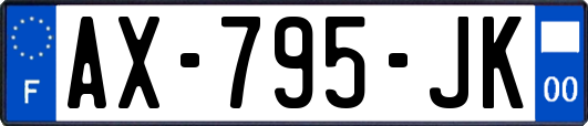 AX-795-JK