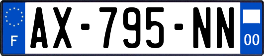 AX-795-NN
