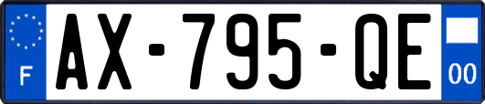 AX-795-QE