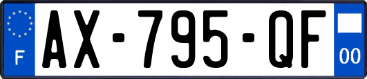 AX-795-QF