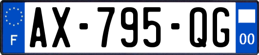 AX-795-QG