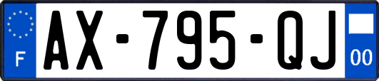 AX-795-QJ