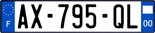 AX-795-QL