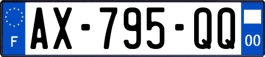 AX-795-QQ