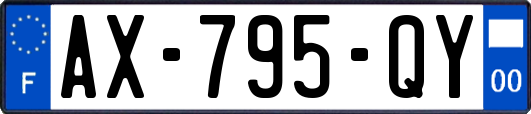 AX-795-QY