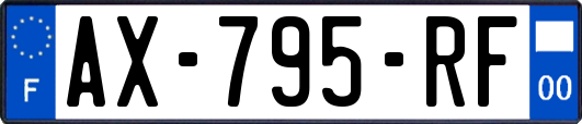AX-795-RF