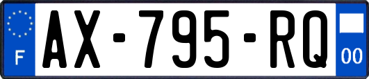 AX-795-RQ