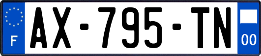 AX-795-TN