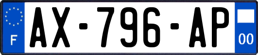 AX-796-AP