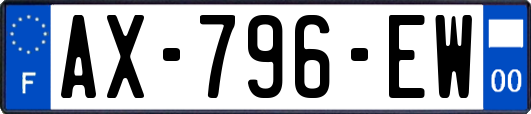 AX-796-EW