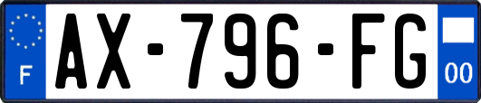 AX-796-FG