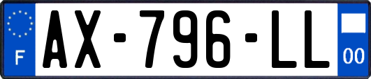 AX-796-LL