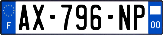 AX-796-NP