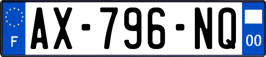 AX-796-NQ
