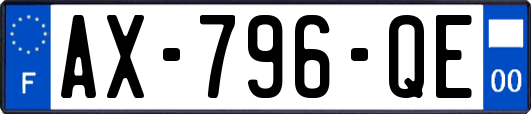 AX-796-QE
