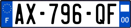 AX-796-QF