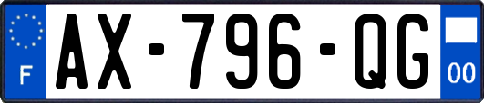 AX-796-QG