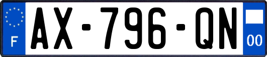 AX-796-QN